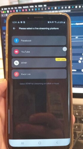 Insta360 17